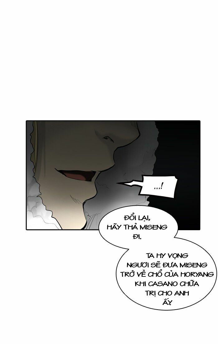 Tòa Tháp Bí Ẩn Chapter 310 - 113