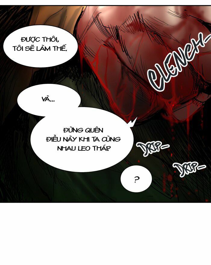 Tòa Tháp Bí Ẩn Chapter 310 - 114