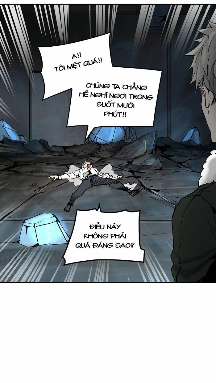 Tòa Tháp Bí Ẩn Chapter 310 - 120