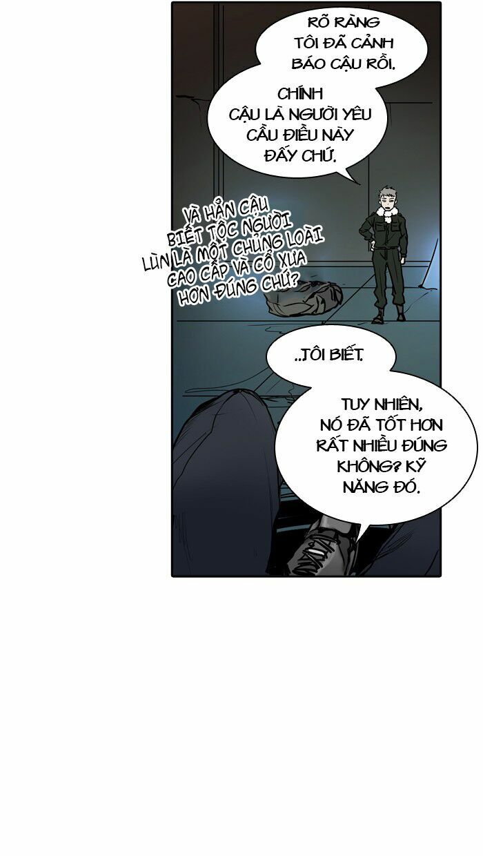 Tòa Tháp Bí Ẩn Chapter 310 - 122
