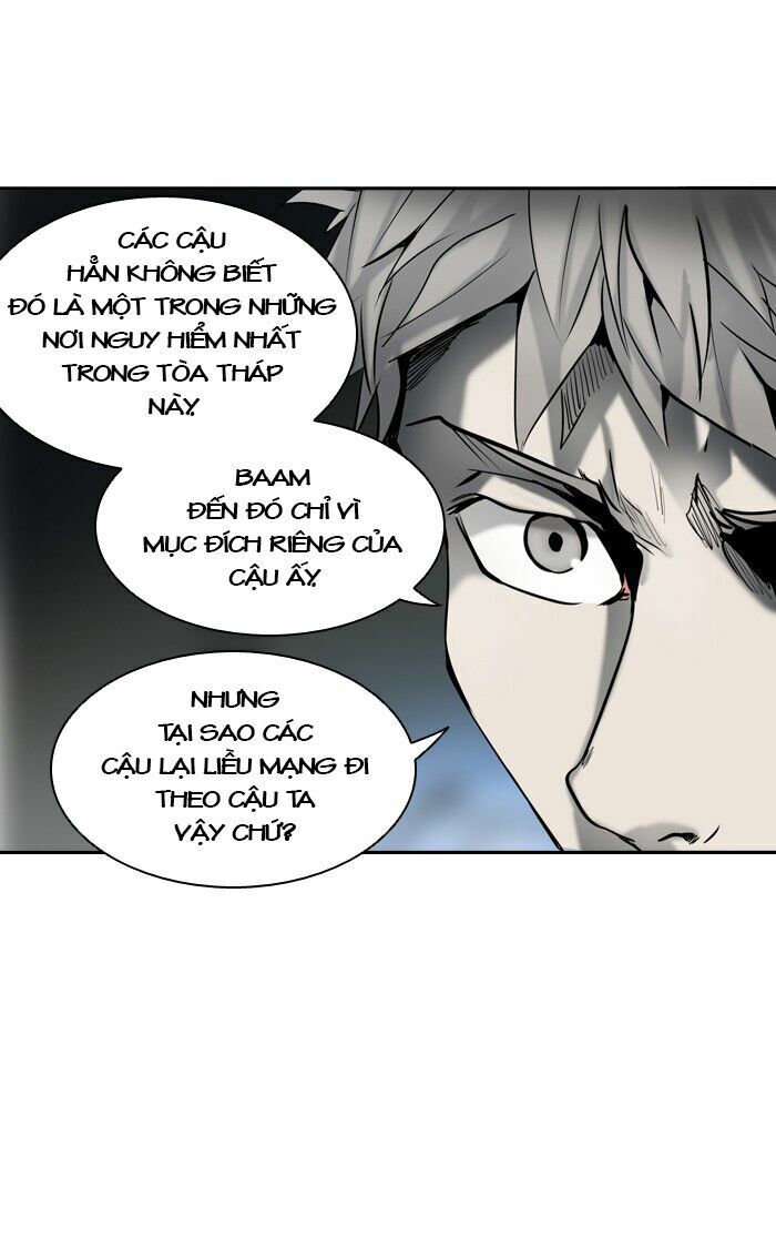 Tòa Tháp Bí Ẩn Chapter 310 - 126