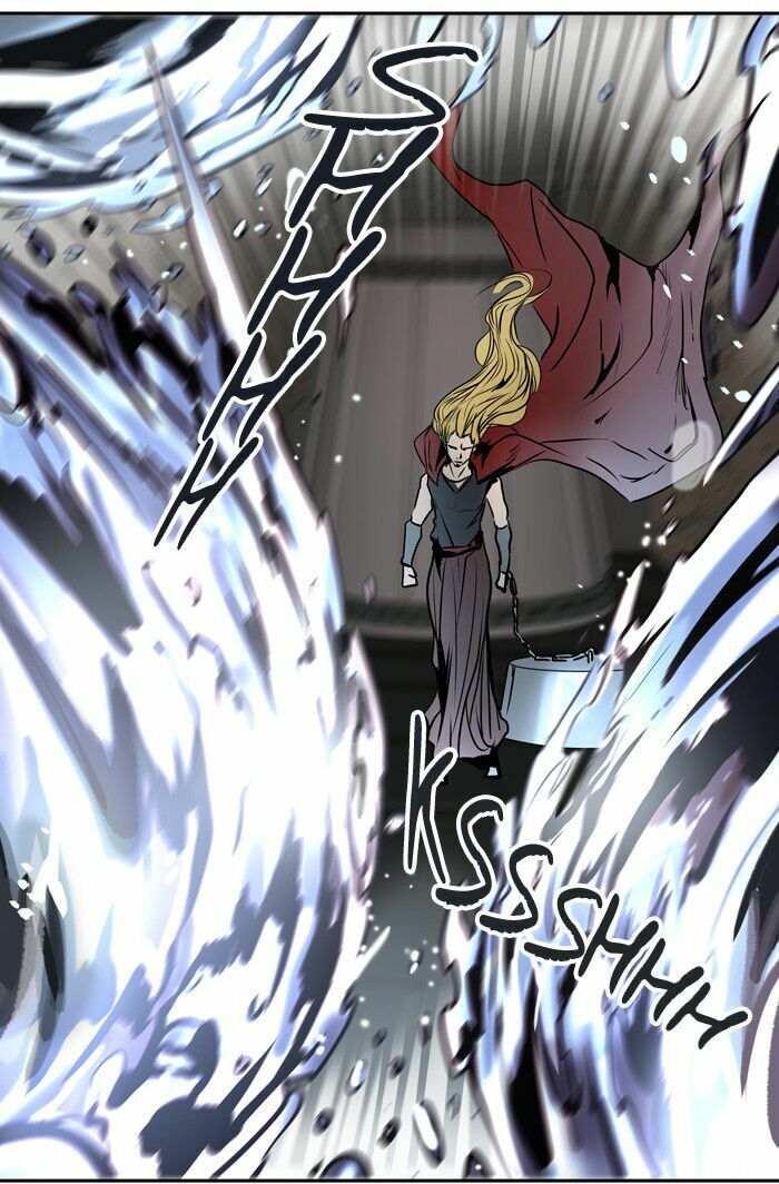 Tòa Tháp Bí Ẩn Chapter 310 - 19
