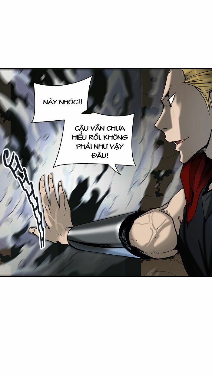 Tòa Tháp Bí Ẩn Chapter 310 - 22