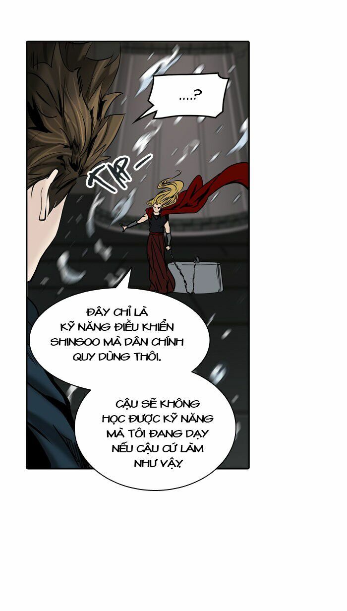 Tòa Tháp Bí Ẩn Chapter 310 - 23