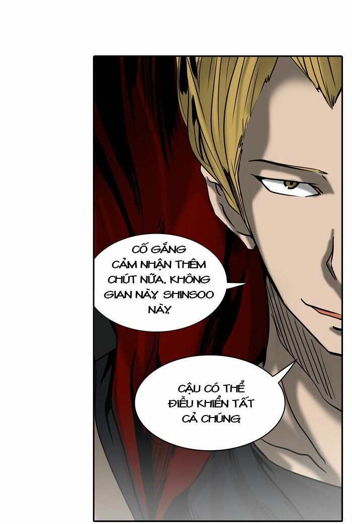 Tòa Tháp Bí Ẩn Chapter 310 - 24