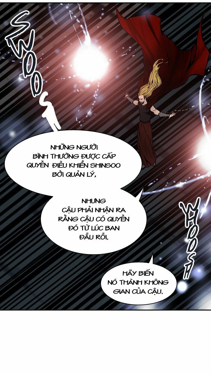Tòa Tháp Bí Ẩn Chapter 310 - 26