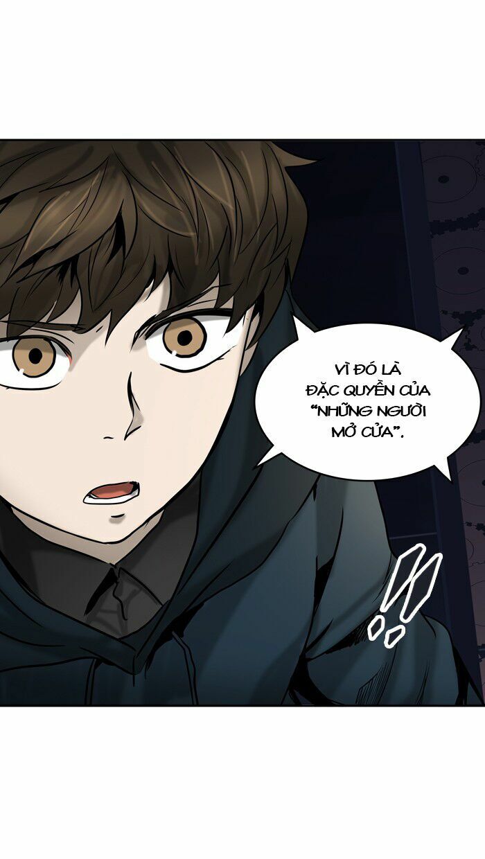 Tòa Tháp Bí Ẩn Chapter 310 - 27