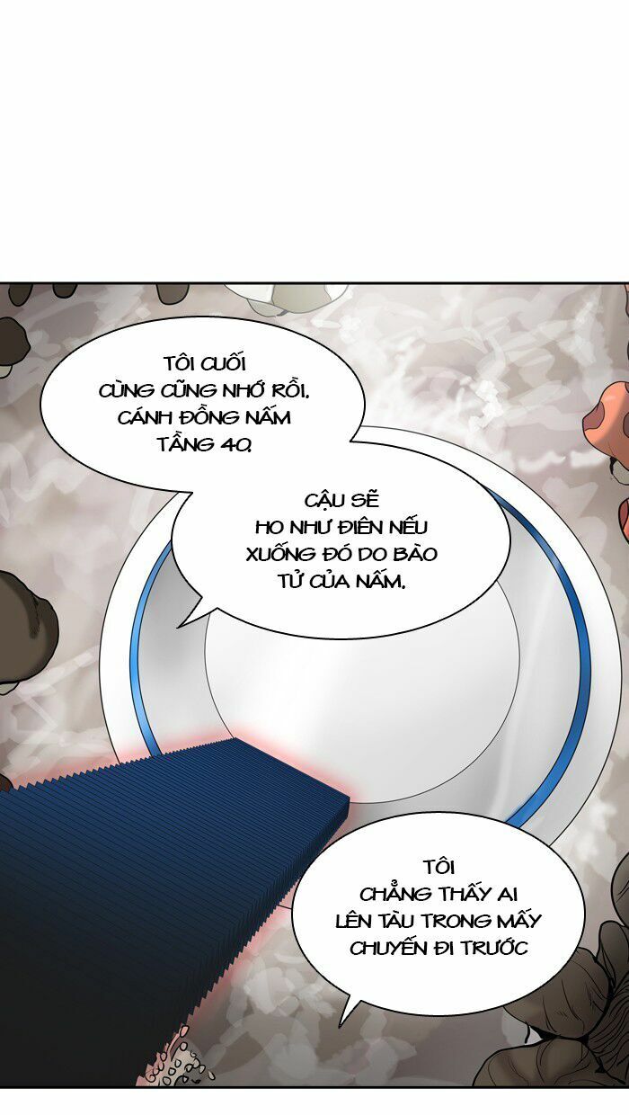 Tòa Tháp Bí Ẩn Chapter 310 - 31