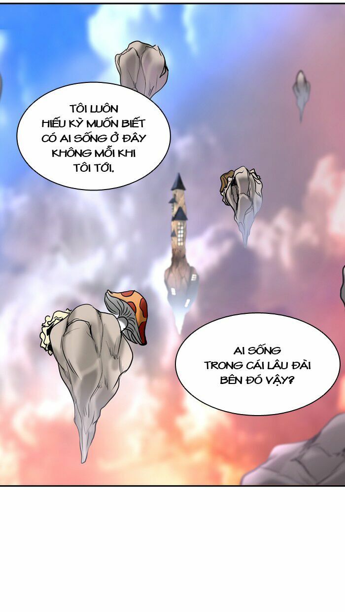 Tòa Tháp Bí Ẩn Chapter 310 - 34