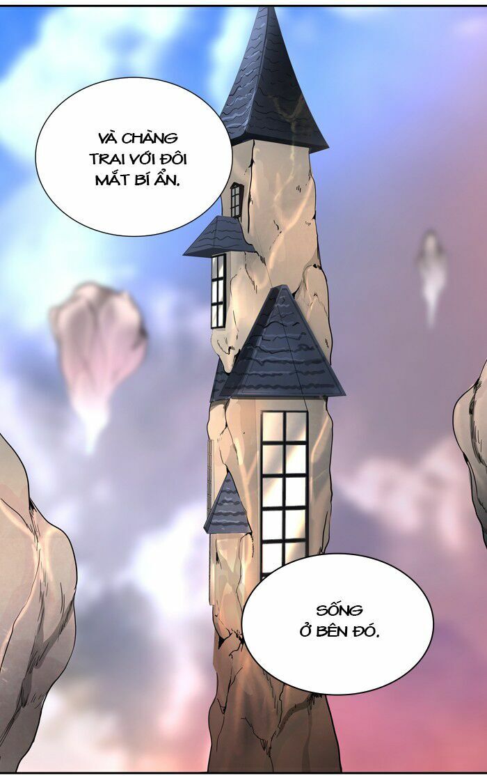 Tòa Tháp Bí Ẩn Chapter 310 - 37