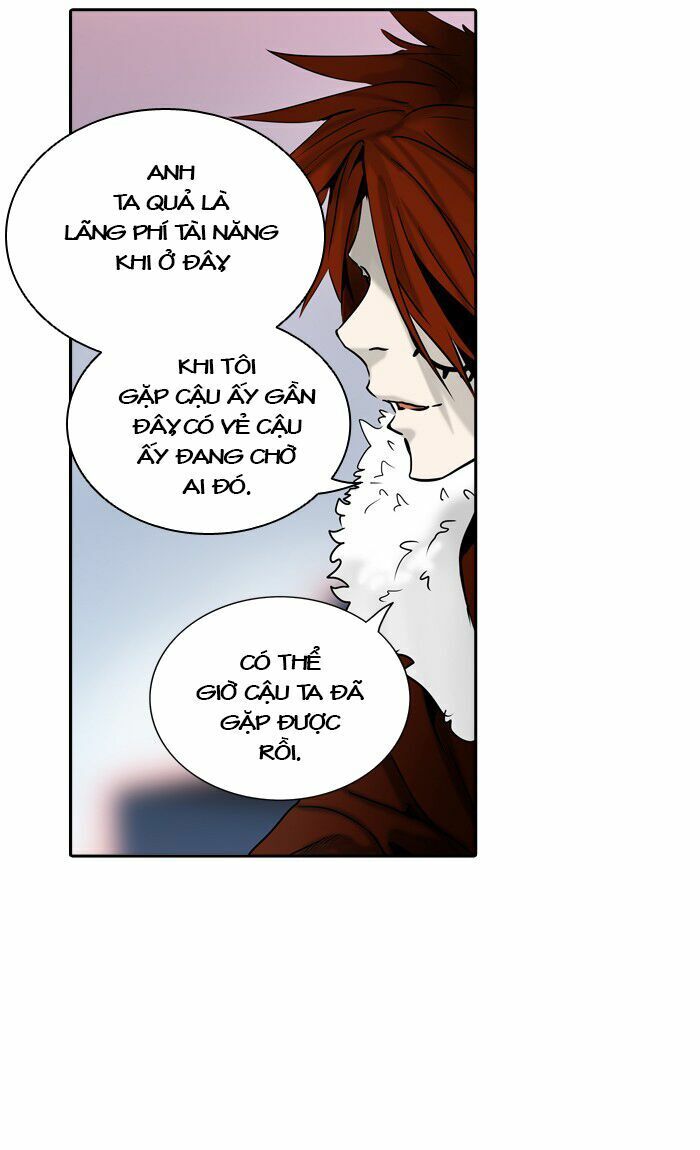 Tòa Tháp Bí Ẩn Chapter 310 - 40