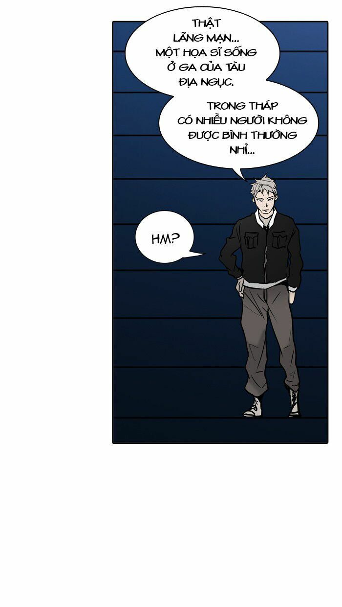 Tòa Tháp Bí Ẩn Chapter 310 - 41