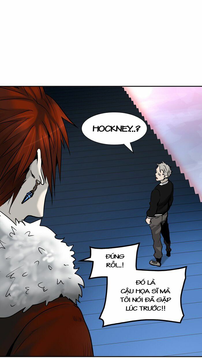 Tòa Tháp Bí Ẩn Chapter 310 - 45