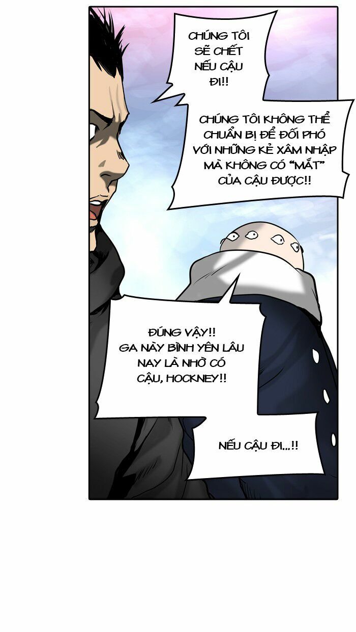 Tòa Tháp Bí Ẩn Chapter 310 - 51