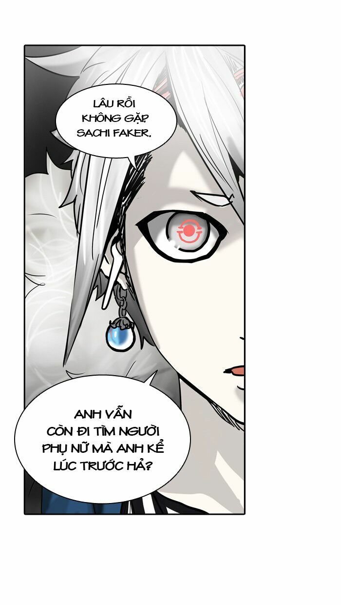 Tòa Tháp Bí Ẩn Chapter 310 - 62