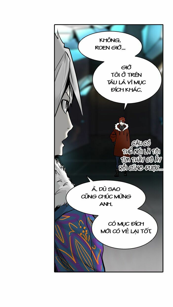 Tòa Tháp Bí Ẩn Chapter 310 - 63