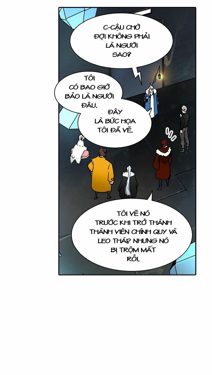 Tòa Tháp Bí Ẩn Chapter 310 - 71