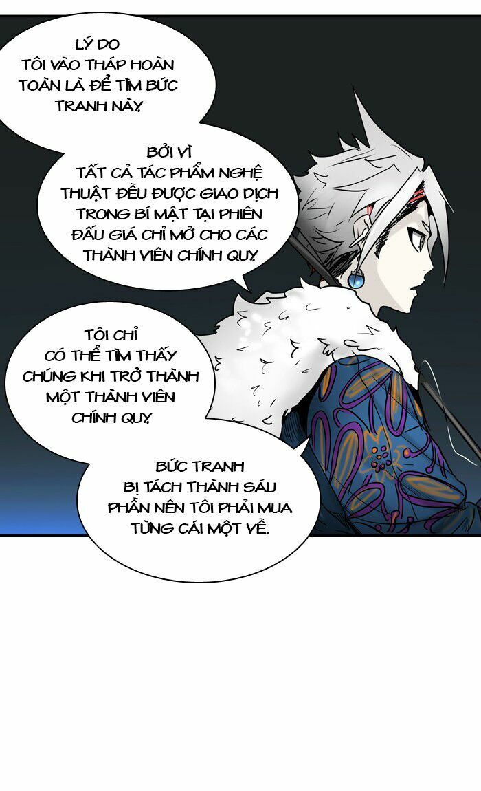 Tòa Tháp Bí Ẩn Chapter 310 - 72