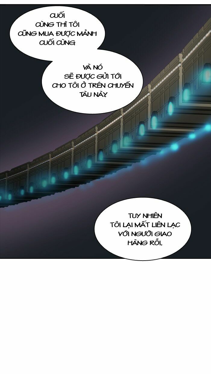 Tòa Tháp Bí Ẩn Chapter 310 - 73