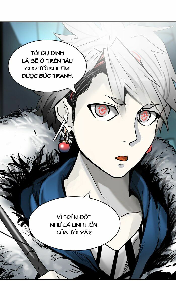 Tòa Tháp Bí Ẩn Chapter 310 - 76