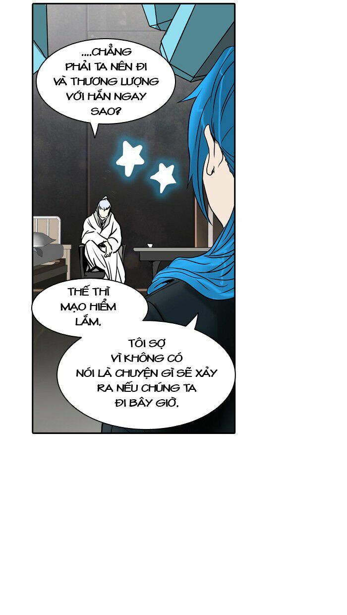 Tòa Tháp Bí Ẩn Chapter 310 - 79