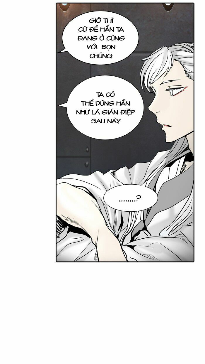 Tòa Tháp Bí Ẩn Chapter 310 - 80