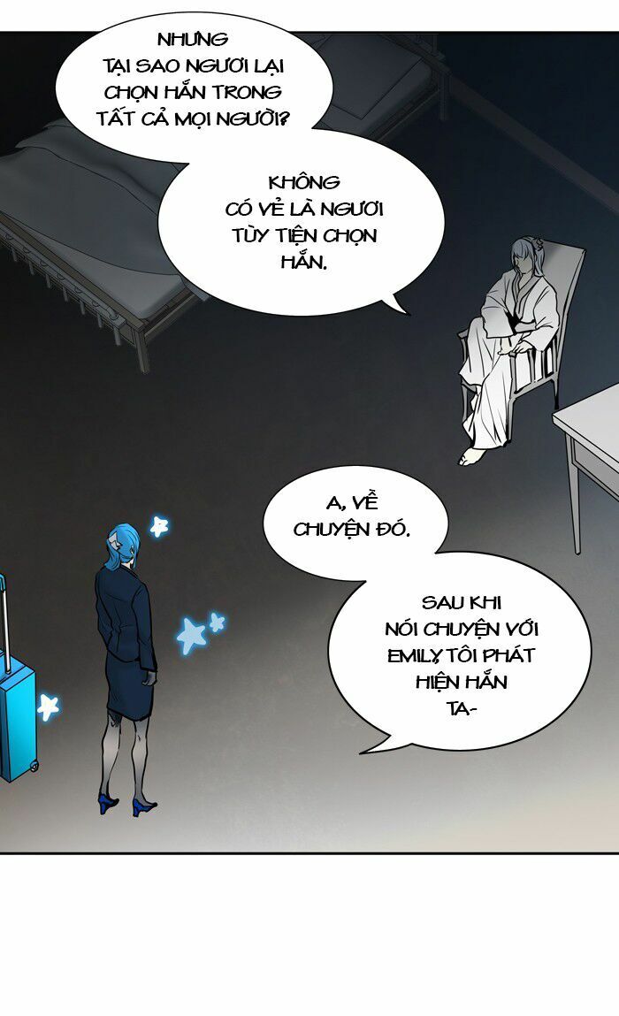 Tòa Tháp Bí Ẩn Chapter 310 - 81