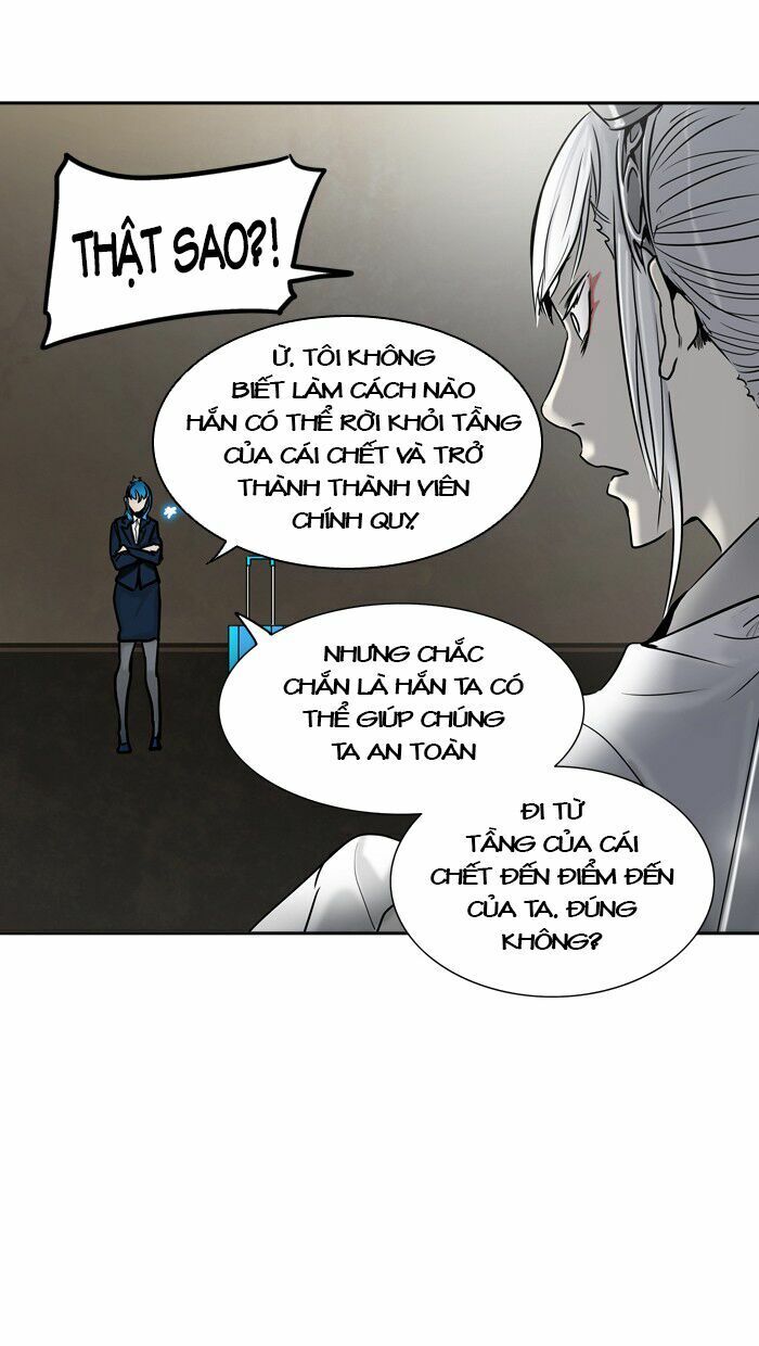 Tòa Tháp Bí Ẩn Chapter 310 - 83