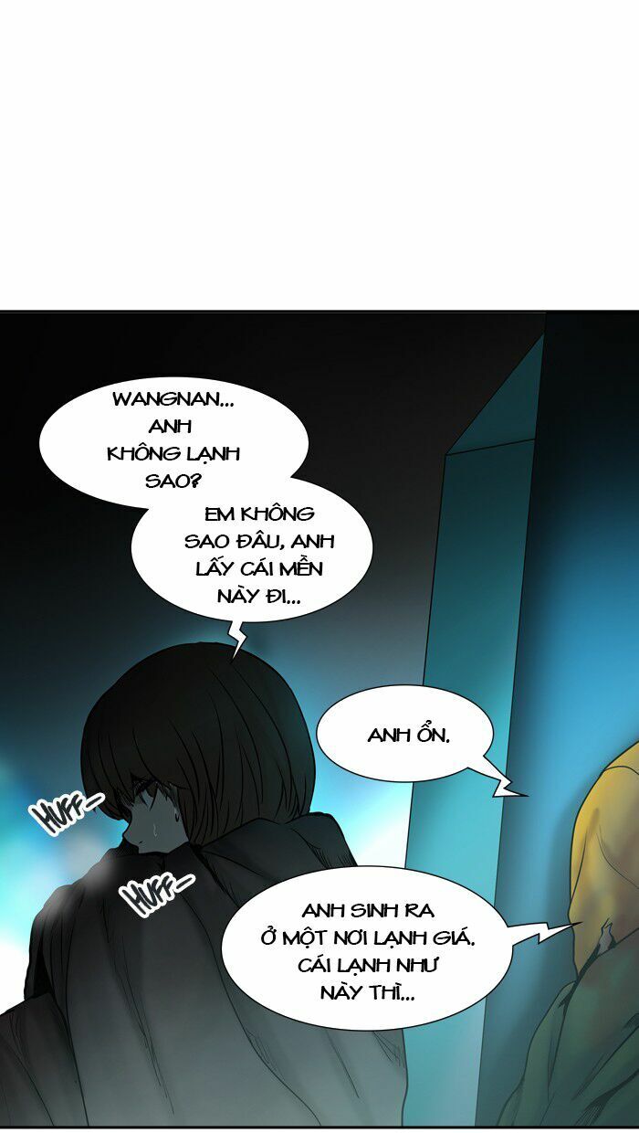 Tòa Tháp Bí Ẩn Chapter 310 - 88