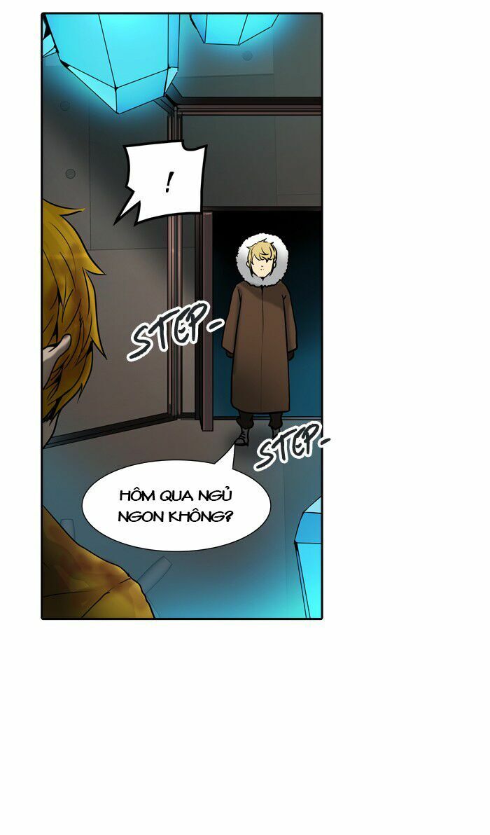 Tòa Tháp Bí Ẩn Chapter 310 - 97