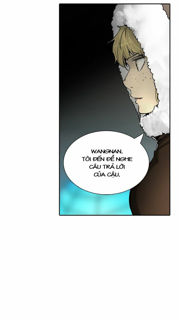 Tòa Tháp Bí Ẩn Chapter 310 - 98