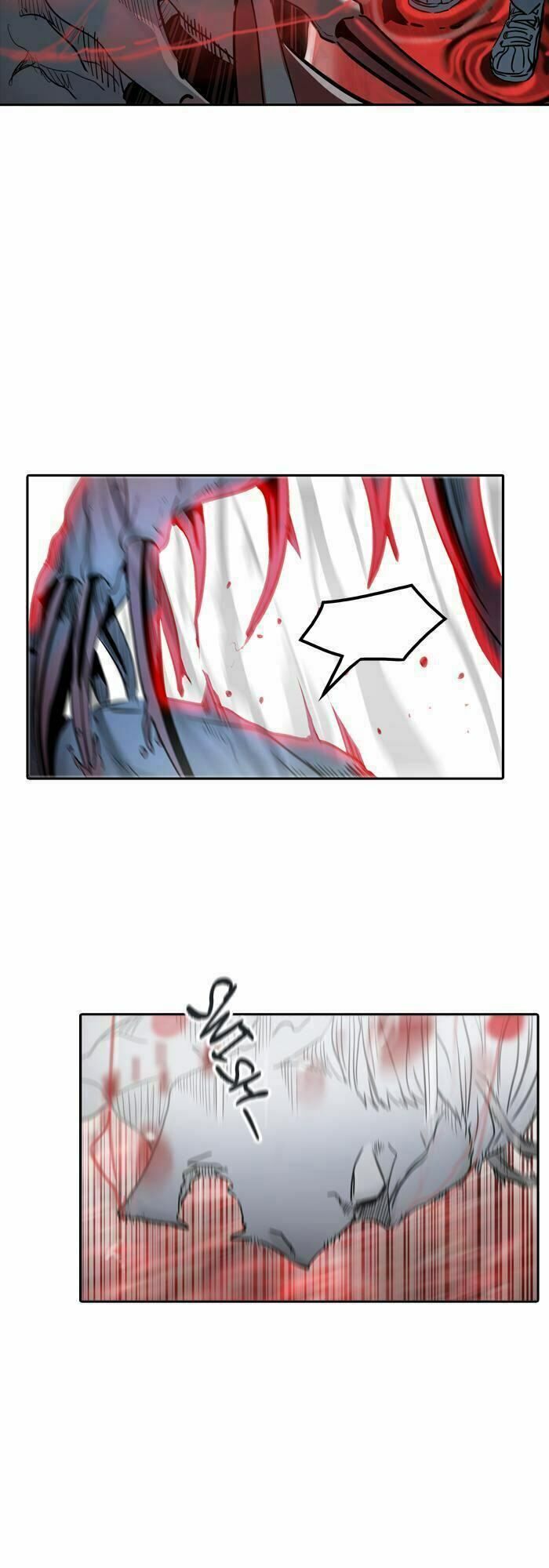 Tòa Tháp Bí Ẩn Chapter 334 - 3