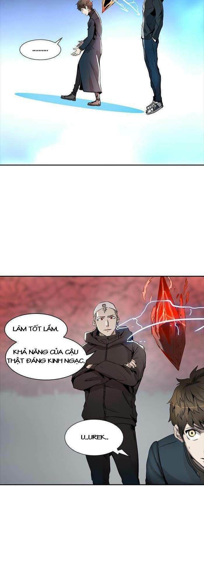 Tòa Tháp Bí Ẩn Chapter 334 - 47