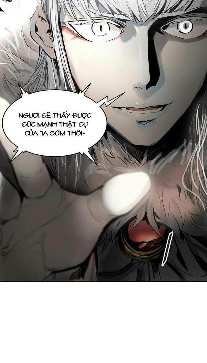 Tòa Tháp Bí Ẩn Chapter 334 - 55