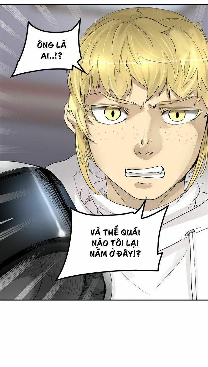 Tòa Tháp Bí Ẩn Chapter 354 - 113