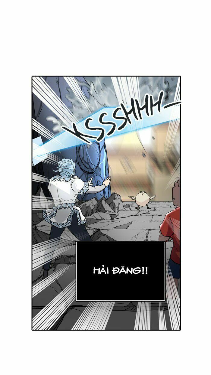 Tòa Tháp Bí Ẩn Chapter 354 - 14