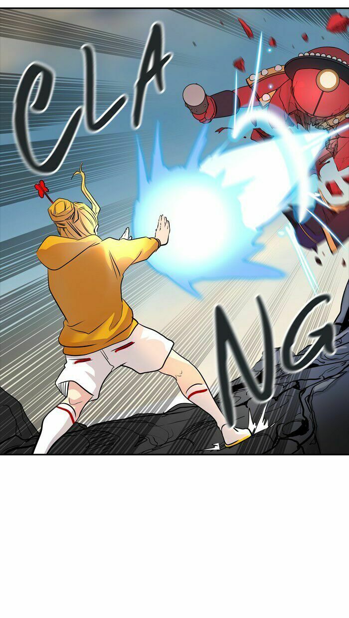 Tòa Tháp Bí Ẩn Chapter 354 - 18