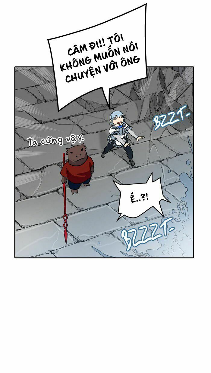 Tòa Tháp Bí Ẩn Chapter 354 - 20