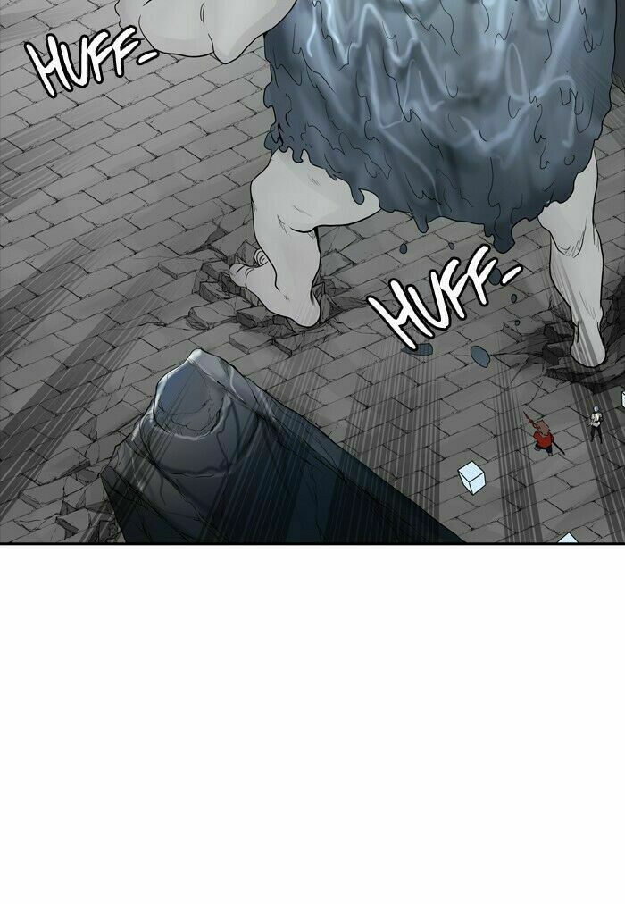 Tòa Tháp Bí Ẩn Chapter 354 - 3