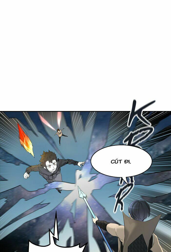 Tòa Tháp Bí Ẩn Chapter 354 - 23