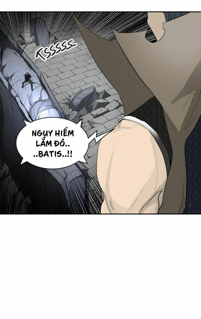 Tòa Tháp Bí Ẩn Chapter 354 - 36