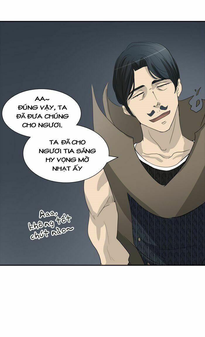 Tòa Tháp Bí Ẩn Chapter 354 - 39