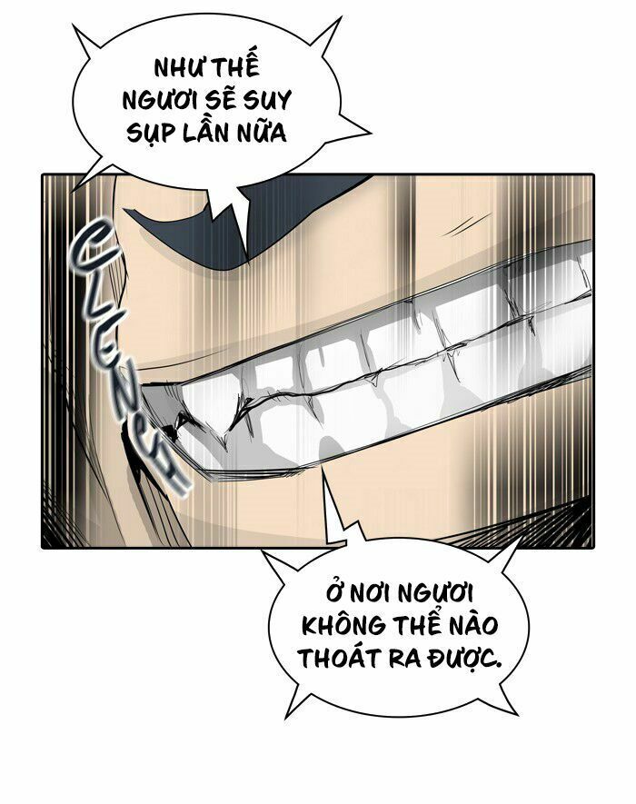 Tòa Tháp Bí Ẩn Chapter 354 - 40