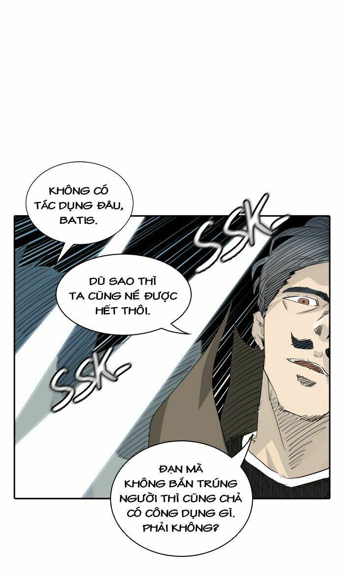 Tòa Tháp Bí Ẩn Chapter 354 - 42
