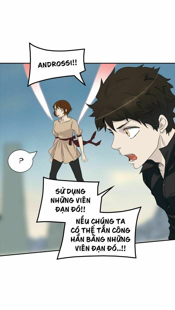 Tòa Tháp Bí Ẩn Chapter 354 - 43