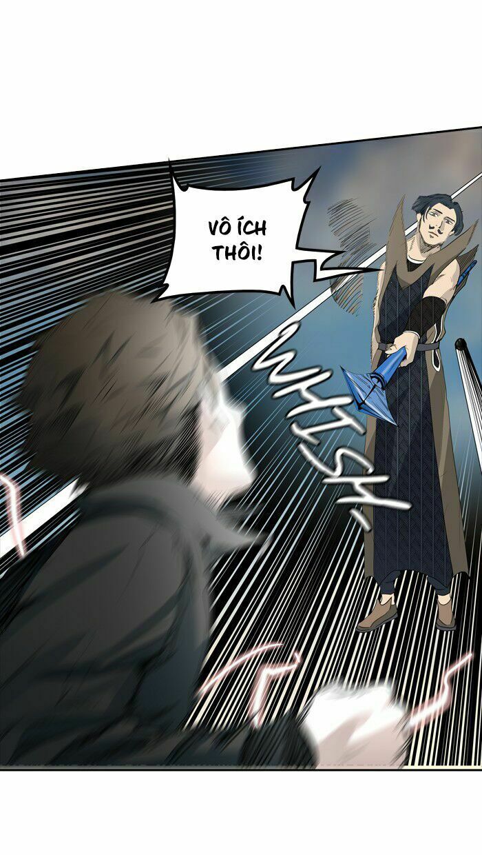 Tòa Tháp Bí Ẩn Chapter 354 - 48