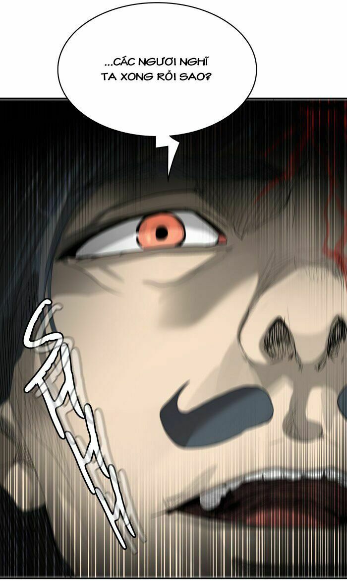 Tòa Tháp Bí Ẩn Chapter 354 - 57