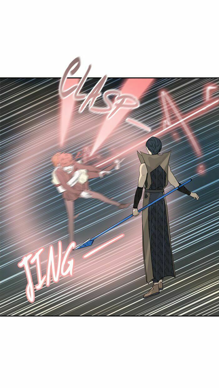 Tòa Tháp Bí Ẩn Chapter 354 - 64
