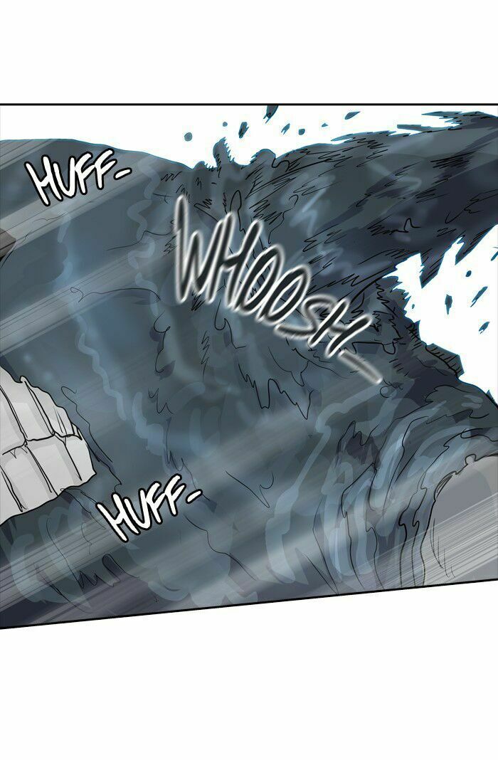 Tòa Tháp Bí Ẩn Chapter 354 - 8
