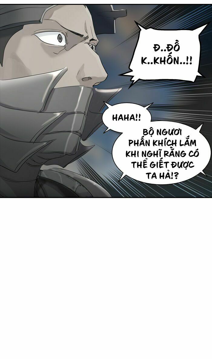 Tòa Tháp Bí Ẩn Chapter 354 - 72